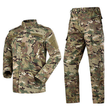 Tactical Uniforms