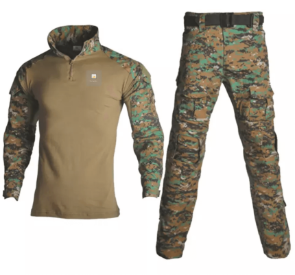 G2 Tactical Frog Suit (2)