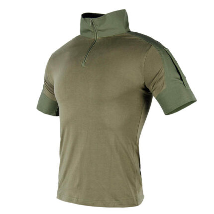 Customize G2 Frog Short Sleeve Tactical Shirt