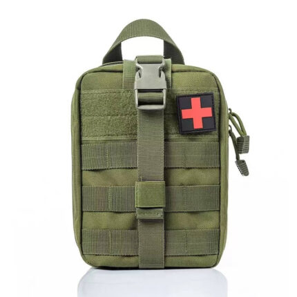 Medical Tactical Bag (1)