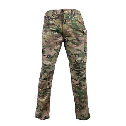 Men's Tactical Combat Pants for Training