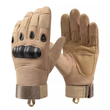 Touch Screen Tactical Gloves (1)