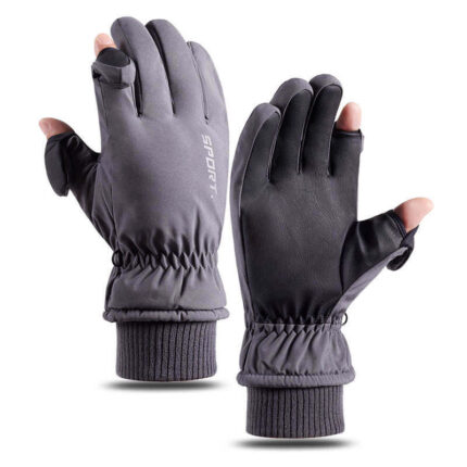 3M Touch Screen Cycling Skiing Gloves (6)