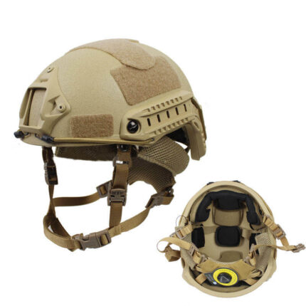 Tactical Helmets