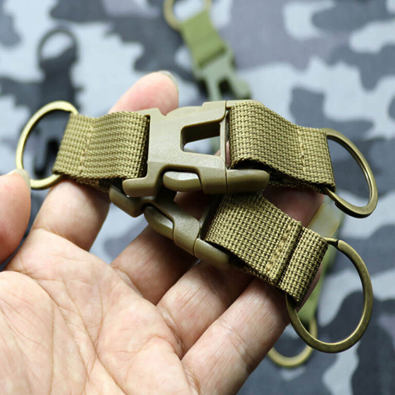 Tactical Gear Accessories: Precision-Engineered for Mission Success