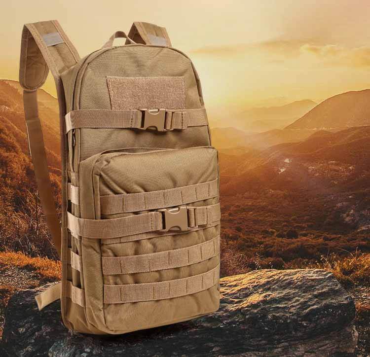How to Choose the Right Tactical Backpack Manufacturer